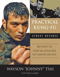 bokomslag Practical Kung-Fu Street Defense