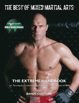 The Best of Mixed Martial Arts 1