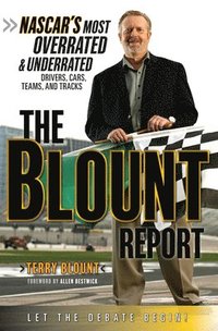 bokomslag The Blount Report