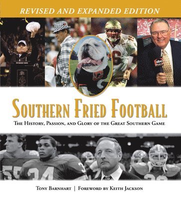 Southern Fried Football (Revised) 1