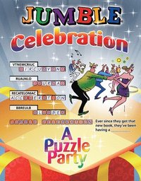 bokomslag Jumble Celebration