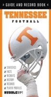 Christopher Walsh - Tennessee Football, Häftad