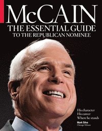 bokomslag McCain