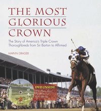 bokomslag The Most Glorious Crown