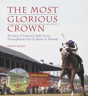 The Most Glorious Crown 1