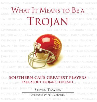 What It Means to Be a Trojan 1