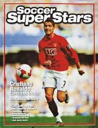 bokomslag Soccer Super Stars
