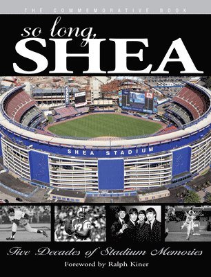 So Long, Shea 1