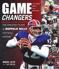 bokomslag Game Changers: Buffalo Bills
