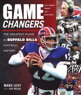 Game Changers: Buffalo Bills 1
