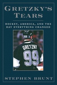 bokomslag Gretzky's Tears