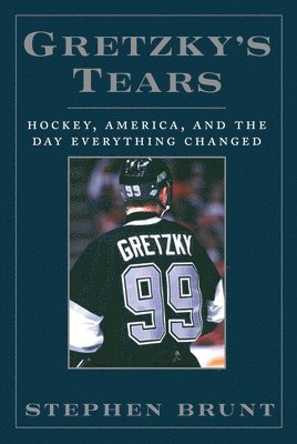 Gretzky's Tears 1