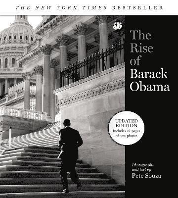 bokomslag The Rise of Barack Obama