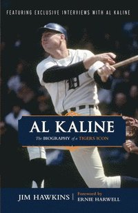 bokomslag Al Kaline