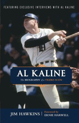 Al Kaline 1