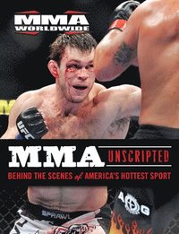 bokomslag MMA Unscripted