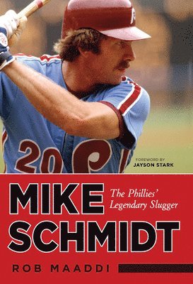 Mike Schmidt 1