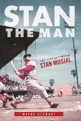 Stan the Man 1