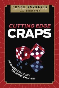 bokomslag Cutting Edge Craps