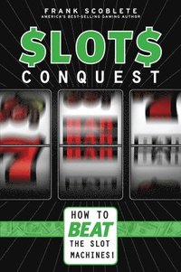 bokomslag Slots Conquest