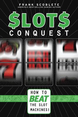 Slots Conquest 1