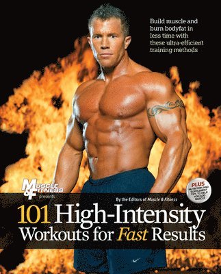 101 High-Intensity Workouts for Fast Results 1