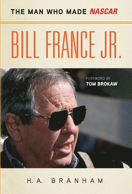 Bill France Jr. 1