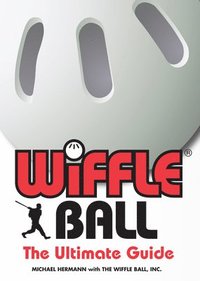 bokomslag Wiffle Ball