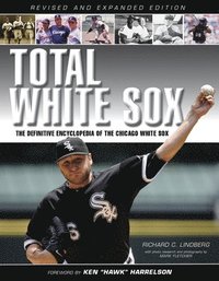 bokomslag Total White Sox