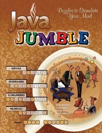 bokomslag Java Jumble