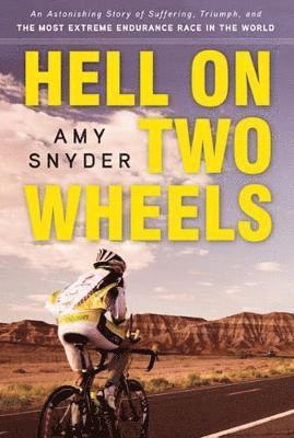 Hell on Two Wheels 1