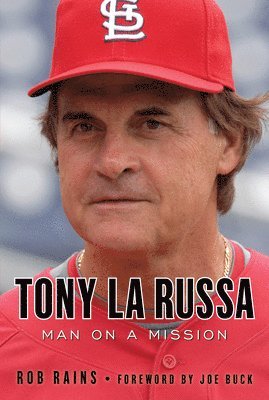 Tony La Russa 1