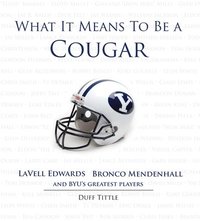 bokomslag What It Means to Be a Cougar