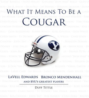 What It Means to Be a Cougar 1