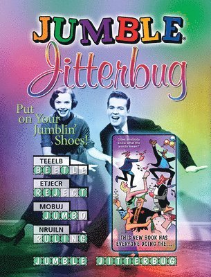 Jumble Jitterbug 1
