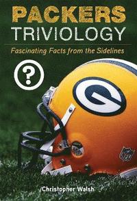 bokomslag Packers Triviology
