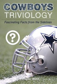 bokomslag Cowboys Triviology