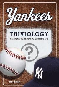 bokomslag Yankees Triviology