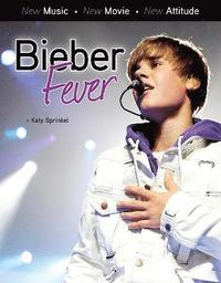 bokomslag Bieber Fever