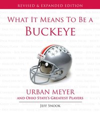 bokomslag What It Means to Be a Buckeye