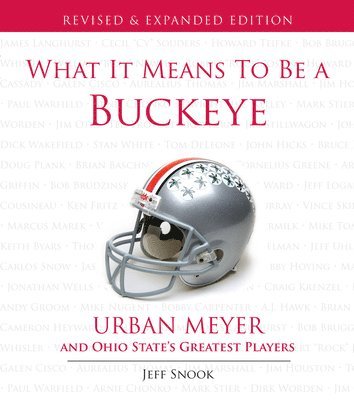 What It Means to Be a Buckeye 1