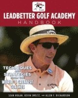 bokomslag Leadbetter Golf Academy Handbook