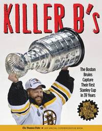 Kooks and Degenerates on Ice: Bobby Orr, the Big Bad Bruins, and the Stanley  Cup Championship That Transformed Hockey: Whalen, Thomas J.: 9781538110287:  : Books