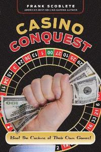 bokomslag Casino Conquest