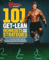 bokomslag 101 Get-Lean Workouts and Strategies