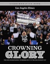 bokomslag Crowning Glory