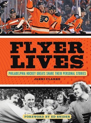 Flyer Lives 1