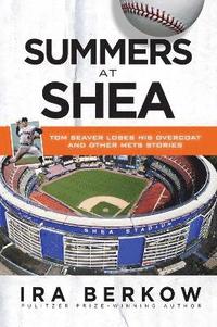 bokomslag Summers at Shea