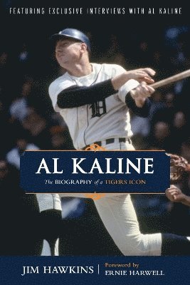 Al Kaline 1