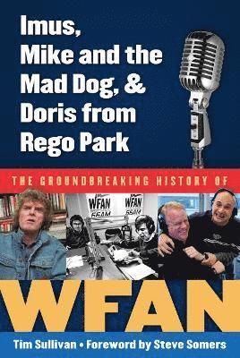 Imus, Mike and the Mad Dog, & Doris from Rego Park 1